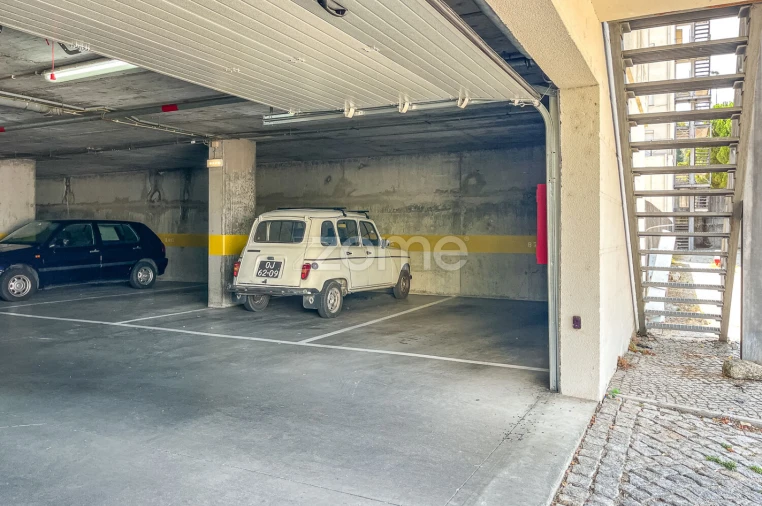 Apartamento T1 para Venda em Covilhã e Canhoso Foto 32