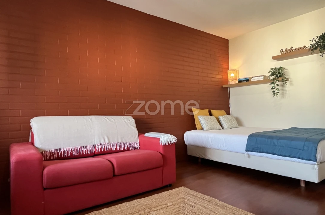 Apartamento T1 para Venda em Covilhã e Canhoso Foto 9