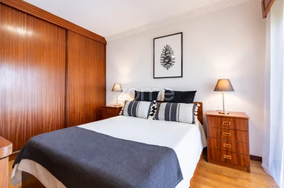 Apartamento T3 para Venda em Coronado (São Romão e São Mamede)