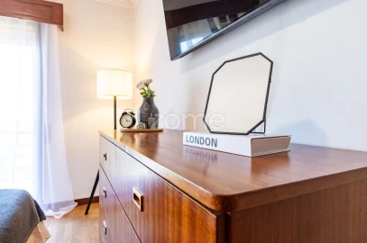Apartamento T3 para Venda em Coronado (São Romão e São Mamede)