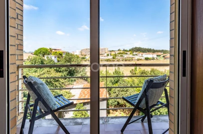 Apartamento T3 para Venda em Coronado (São Romão e São Mamede)