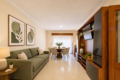 Apartamento T3 para Venda em Coronado (São Romão e São Mamede)