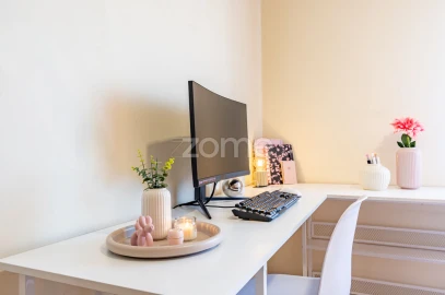 Apartamento T3 para Venda em Coronado (São Romão e São Mamede)