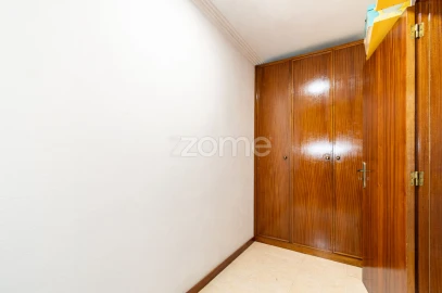 Apartamento T3 para Venda em Coronado (São Romão e São Mamede)