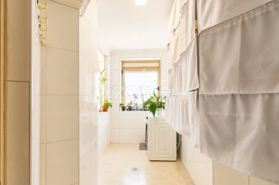 Apartamento T3 para Venda em Coronado (São Romão e São Mamede)