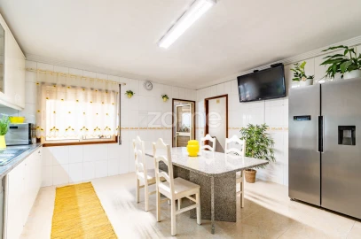 Apartamento T3 para Venda em Coronado (São Romão e São Mamede)