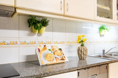 Apartamento T3 para Venda em Coronado (São Romão e São Mamede)
