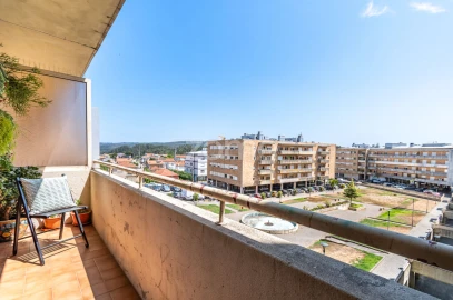 Apartamento T3 para Venda em Coronado (São Romão e São Mamede)