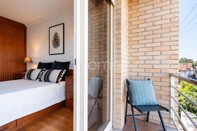 Apartamento T3 para Venda em Coronado (São Romão e São Mamede) Foto 35