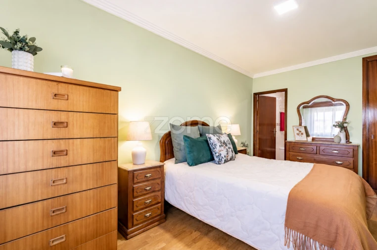 Apartamento T3 para Venda em Coronado (São Romão e São Mamede) Foto 27