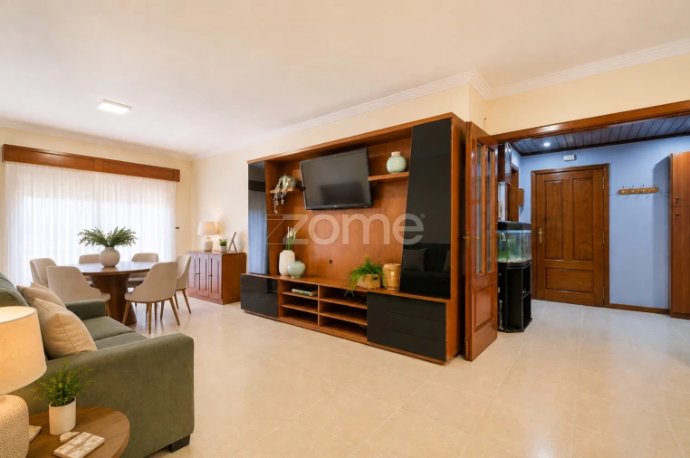 Apartamento T3 para Venda em Coronado (São Romão e São Mamede) Foto 8
