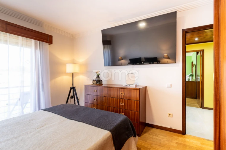 Apartamento T3 para Venda em Coronado (São Romão e São Mamede) Foto 39