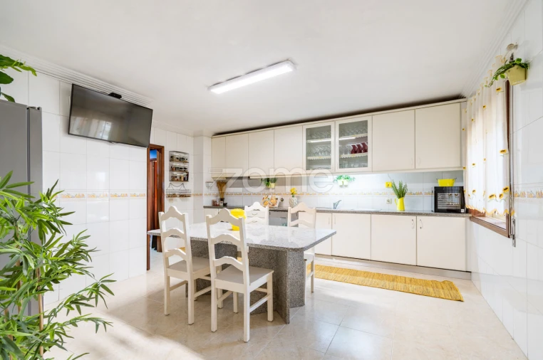 Apartamento T3 para Venda em Coronado (São Romão e São Mamede) Foto 15