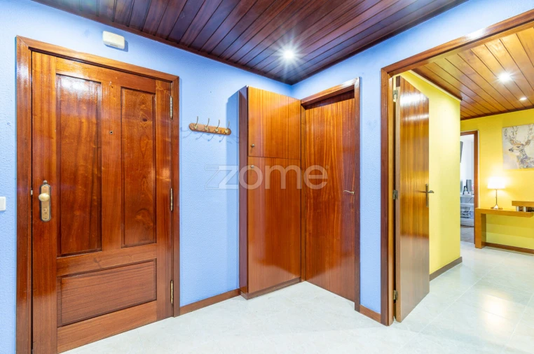 Apartamento T3 para Venda em Coronado (São Romão e São Mamede) Foto 19
