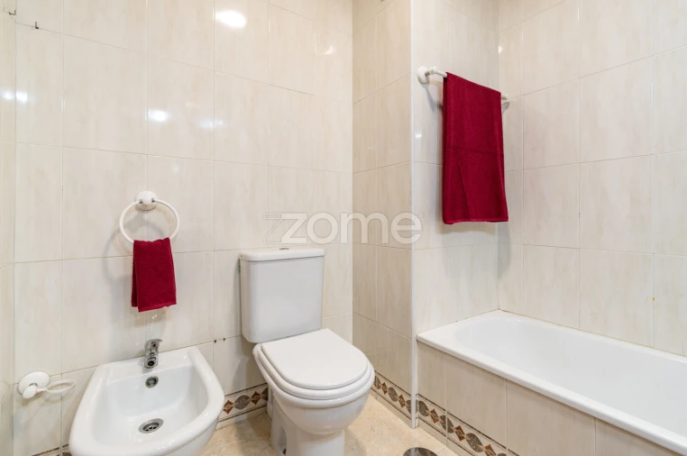 Apartamento T3 para Venda em Coronado (São Romão e São Mamede) Foto 23