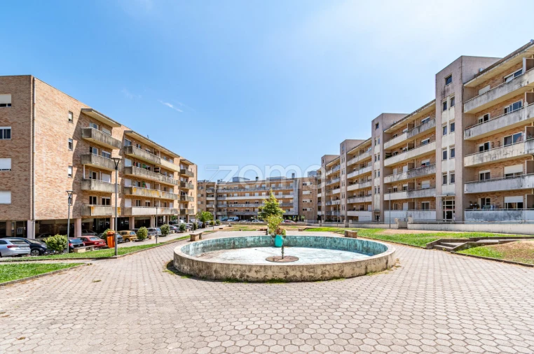 Apartamento T3 para Venda em Coronado (São Romão e São Mamede) Foto 49