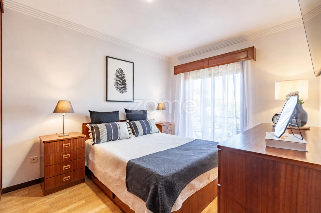 Apartamento T3 para Venda em Coronado (São Romão e São Mamede) Foto 1