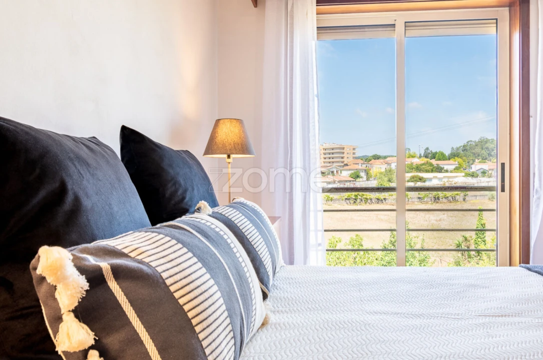 Apartamento T3 para Venda em Coronado (São Romão e São Mamede) Foto 33