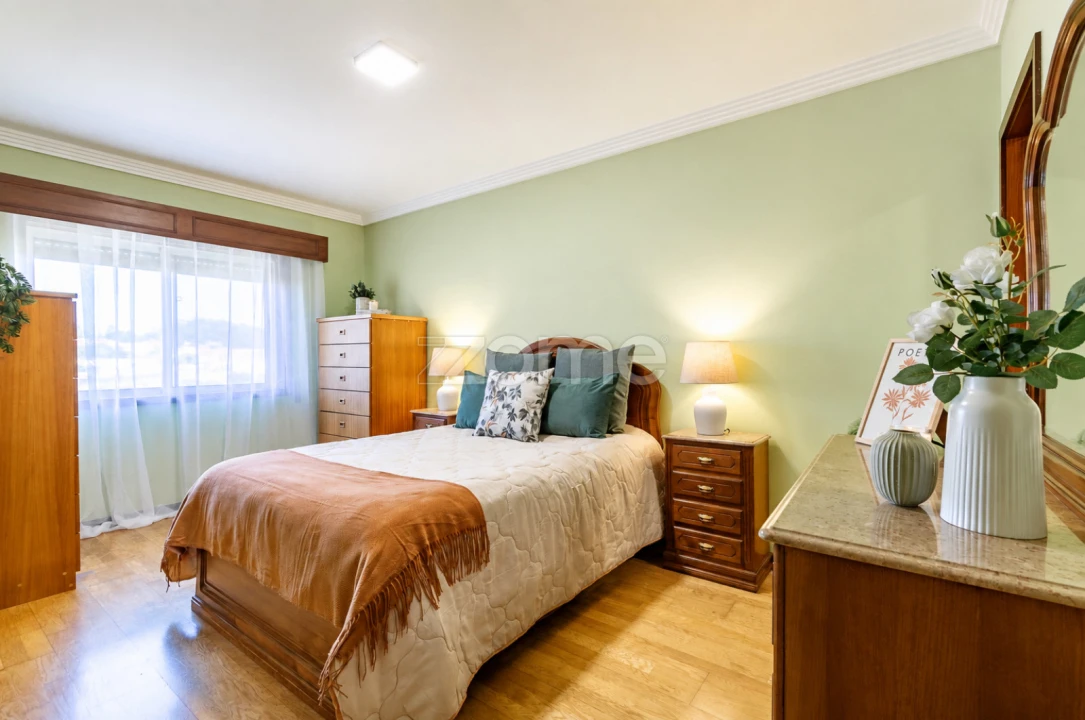 Apartamento T3 para Venda em Coronado (São Romão e São Mamede) Foto 25