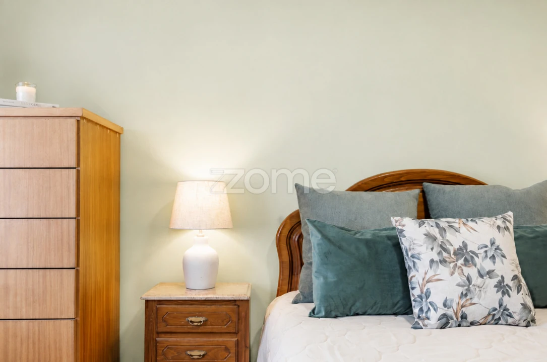 Apartamento T3 para Venda em Coronado (São Romão e São Mamede) Foto 26