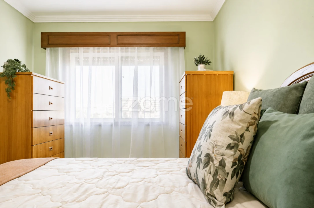 Apartamento T3 para Venda em Coronado (São Romão e São Mamede) Foto 30