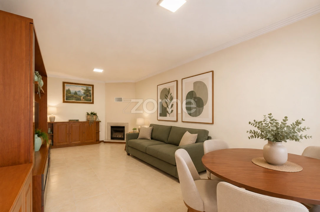 Apartamento T3 para Venda em Coronado (São Romão e São Mamede) Foto 6