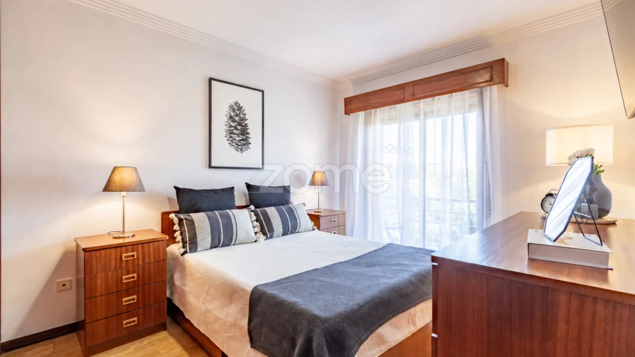 Apartamento T3 para Venda em Coronado (São Romão e São Mamede)