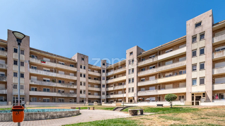 Apartamento T3 para Venda em Coronado (São Romão e São Mamede)
