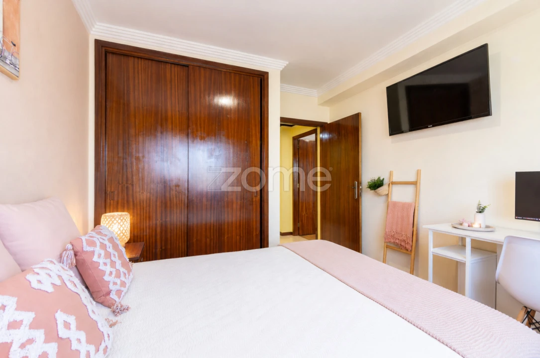 Apartamento T3 para Venda em Coronado (São Romão e São Mamede) Foto 44