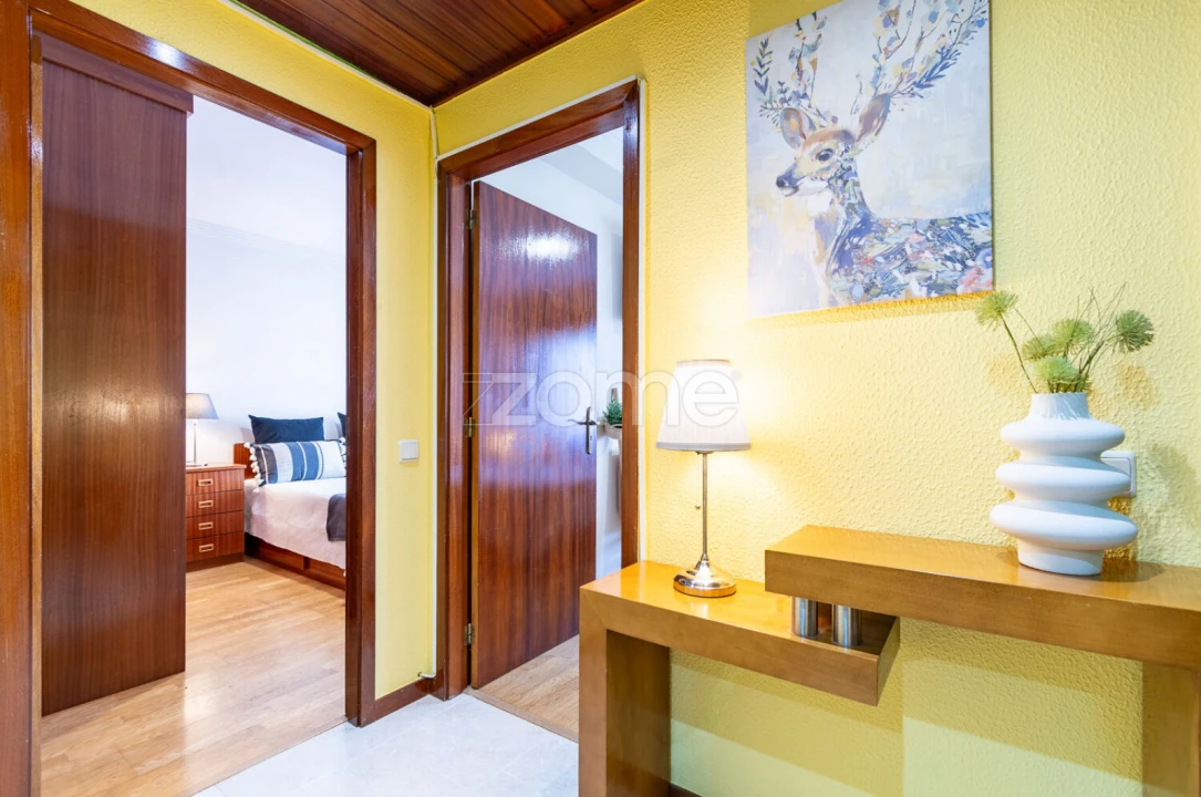 Apartamento T3 para Venda em Coronado (São Romão e São Mamede) Foto 32