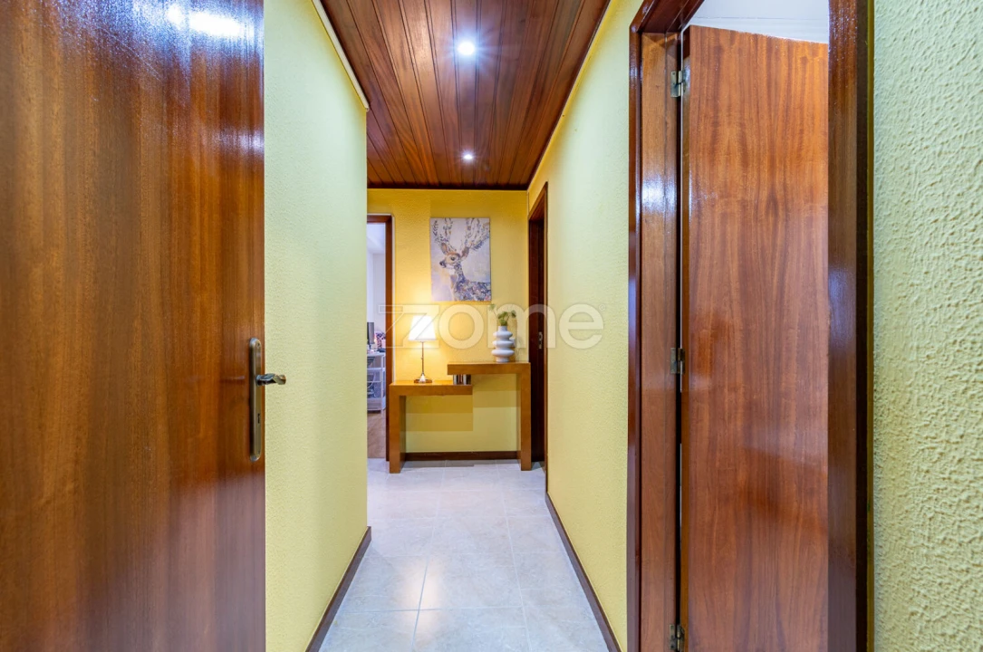 Apartamento T3 para Venda em Coronado (São Romão e São Mamede) Foto 21