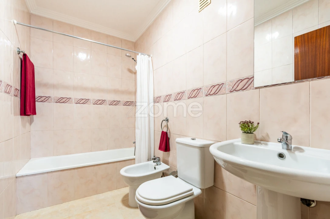 Apartamento T3 para Venda em Coronado (São Romão e São Mamede) Foto 28