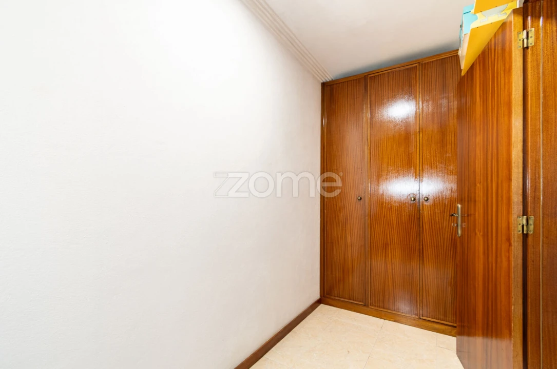 Apartamento T3 para Venda em Coronado (São Romão e São Mamede) Foto 14