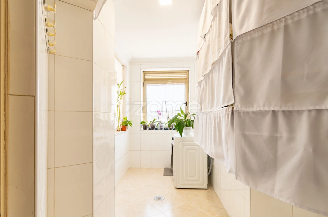 Apartamento T3 para Venda em Coronado (São Romão e São Mamede) Foto 11