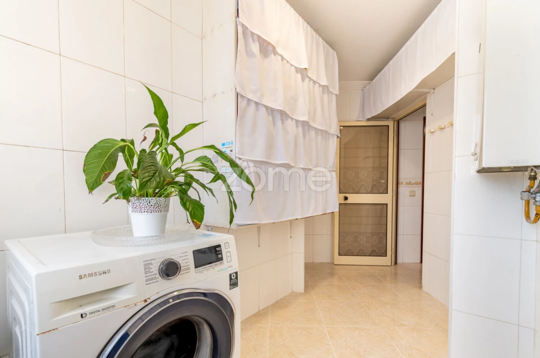 Apartamento T3 para Venda em Coronado (São Romão e São Mamede) Foto 12
