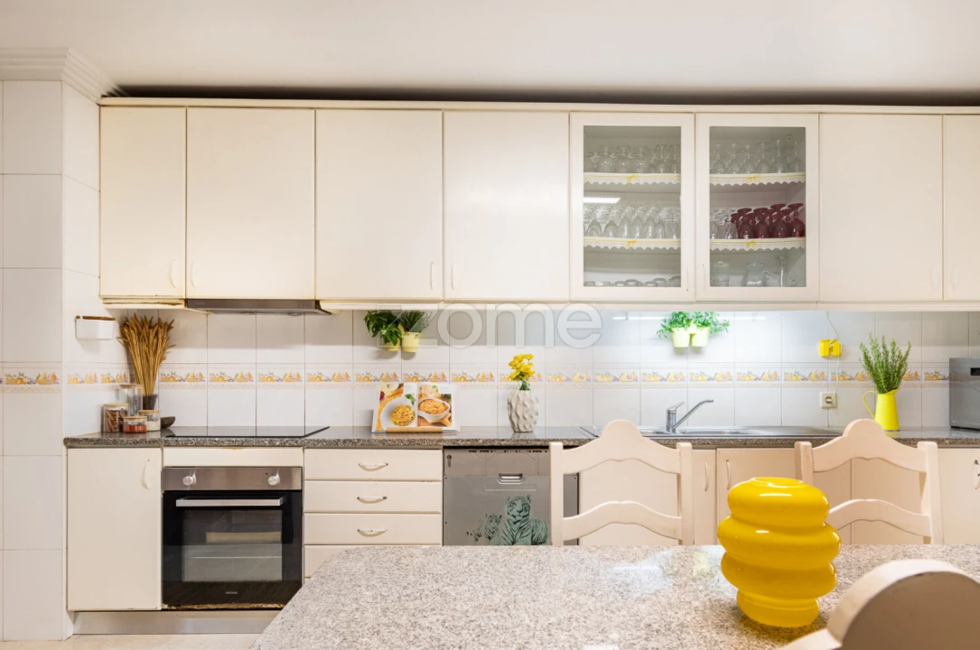 Apartamento T3 para Venda em Coronado (São Romão e São Mamede) Foto 16