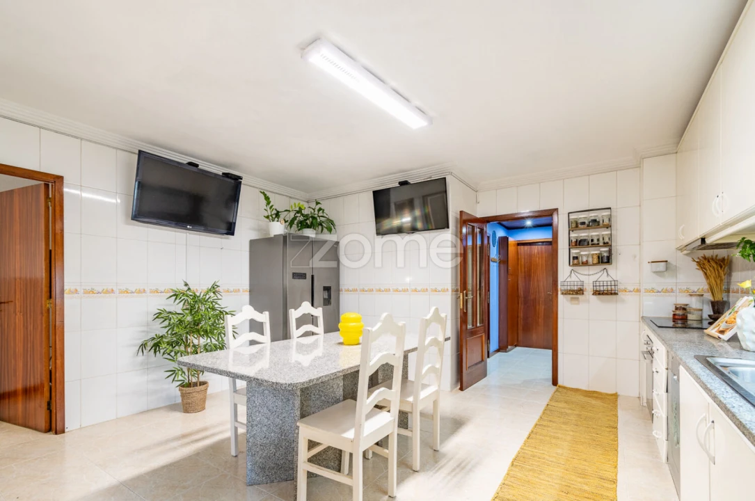 Apartamento T3 para Venda em Coronado (São Romão e São Mamede) Foto 18