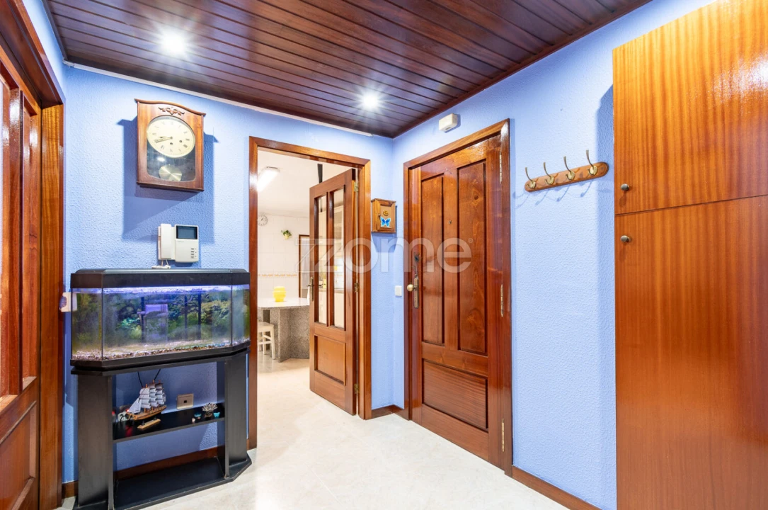 Apartamento T3 para Venda em Coronado (São Romão e São Mamede) Foto 9