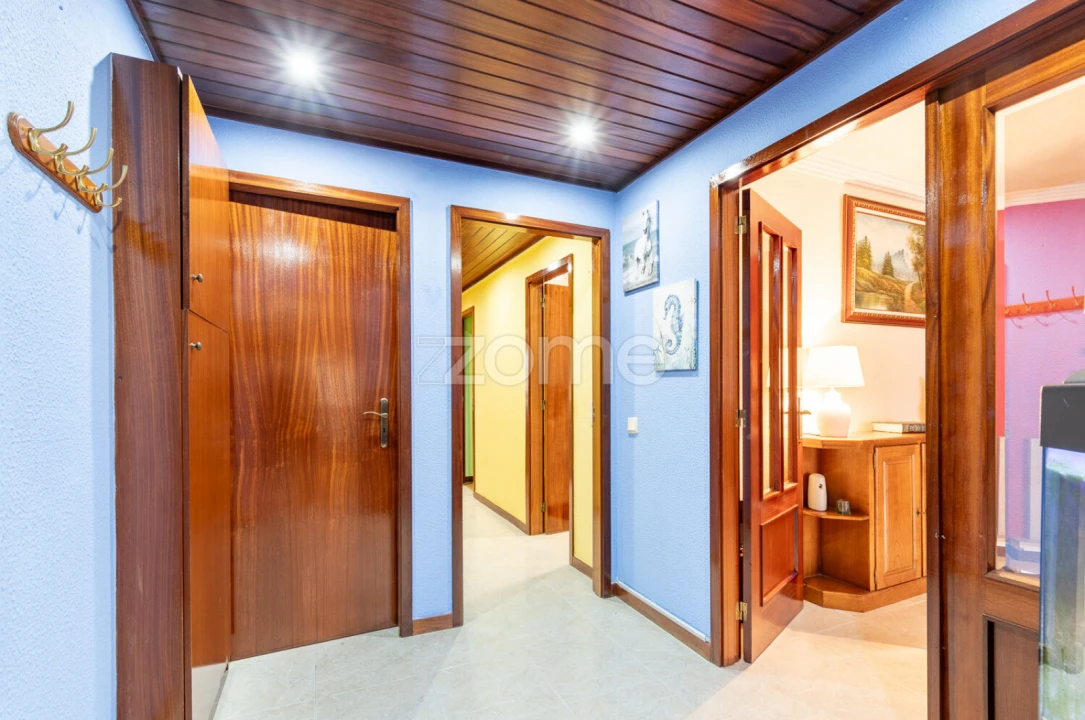 Apartamento T3 para Venda em Coronado (São Romão e São Mamede) Foto 20