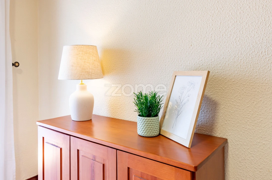 Apartamento T3 para Venda em Coronado (São Romão e São Mamede) Foto 7
