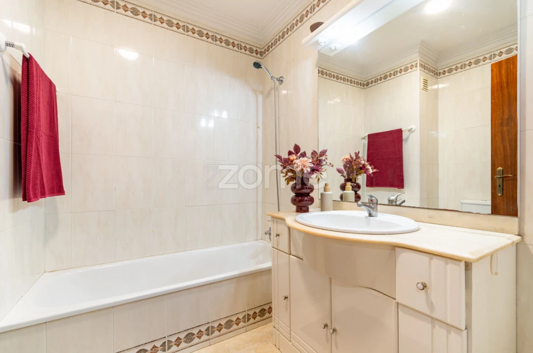Apartamento T3 para Venda em Coronado (São Romão e São Mamede) Foto 22