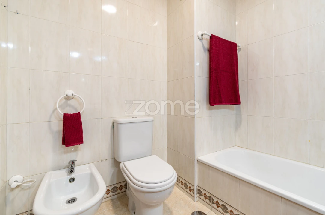 Apartamento T3 para Venda em Coronado (São Romão e São Mamede) Foto 23