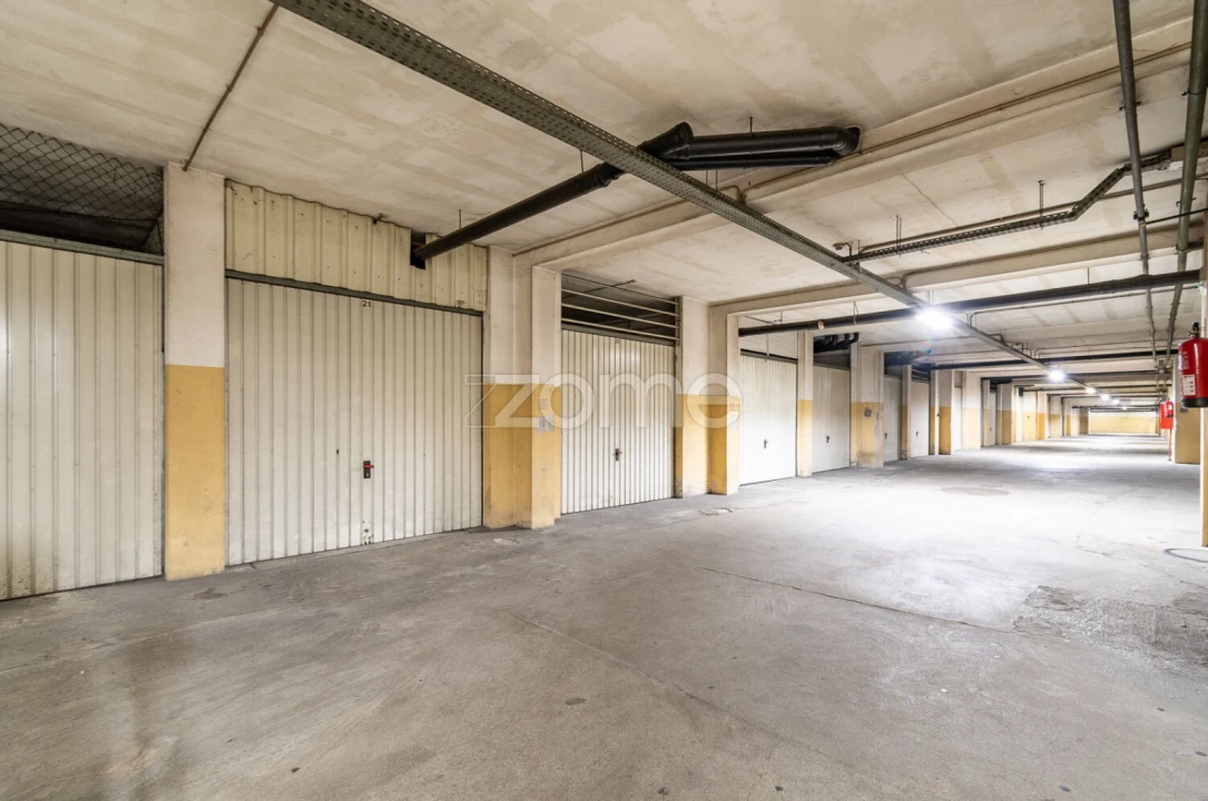 Apartamento T3 para Venda em Coronado (São Romão e São Mamede) Foto 46