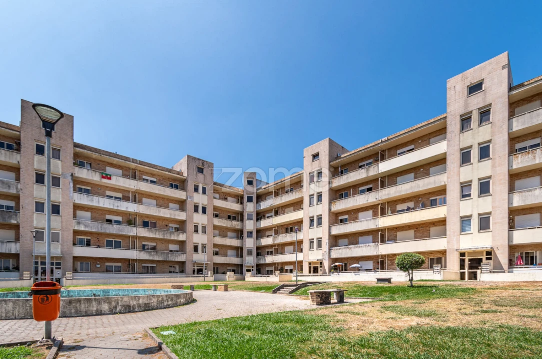Apartamento T3 para Venda em Coronado (São Romão e São Mamede) Foto 47