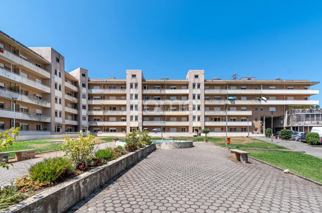 Apartamento T3 para Venda em Coronado (São Romão e São Mamede) Foto 48