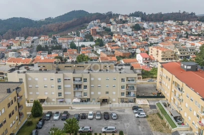 Apartamento T2 para Venda em Fânzeres e São Pedro da Cova