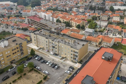 Apartamento T2 para Venda em Fânzeres e São Pedro da Cova