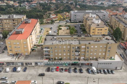 Apartamento T2 para Venda em Fânzeres e São Pedro da Cova