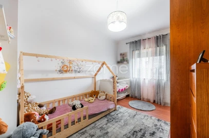 Apartamento T2 para Venda em Fânzeres e São Pedro da Cova