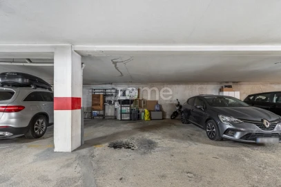 Apartamento T2 para Venda em Fânzeres e São Pedro da Cova